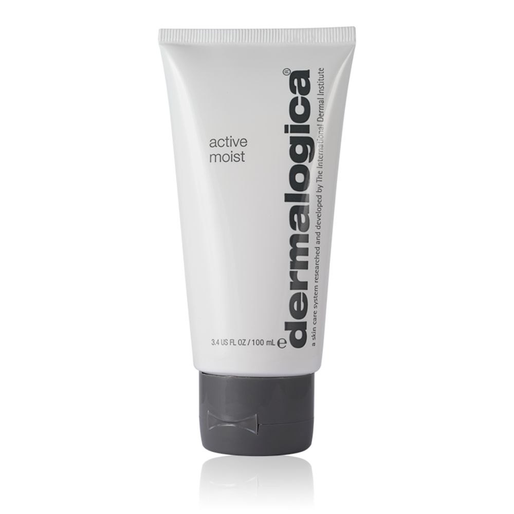 Dermalogica Dermalogica Active Moist Feuchtigkeitsspendende Gesichtscreme 100 ml Haut / Hautpflege / Sahne
