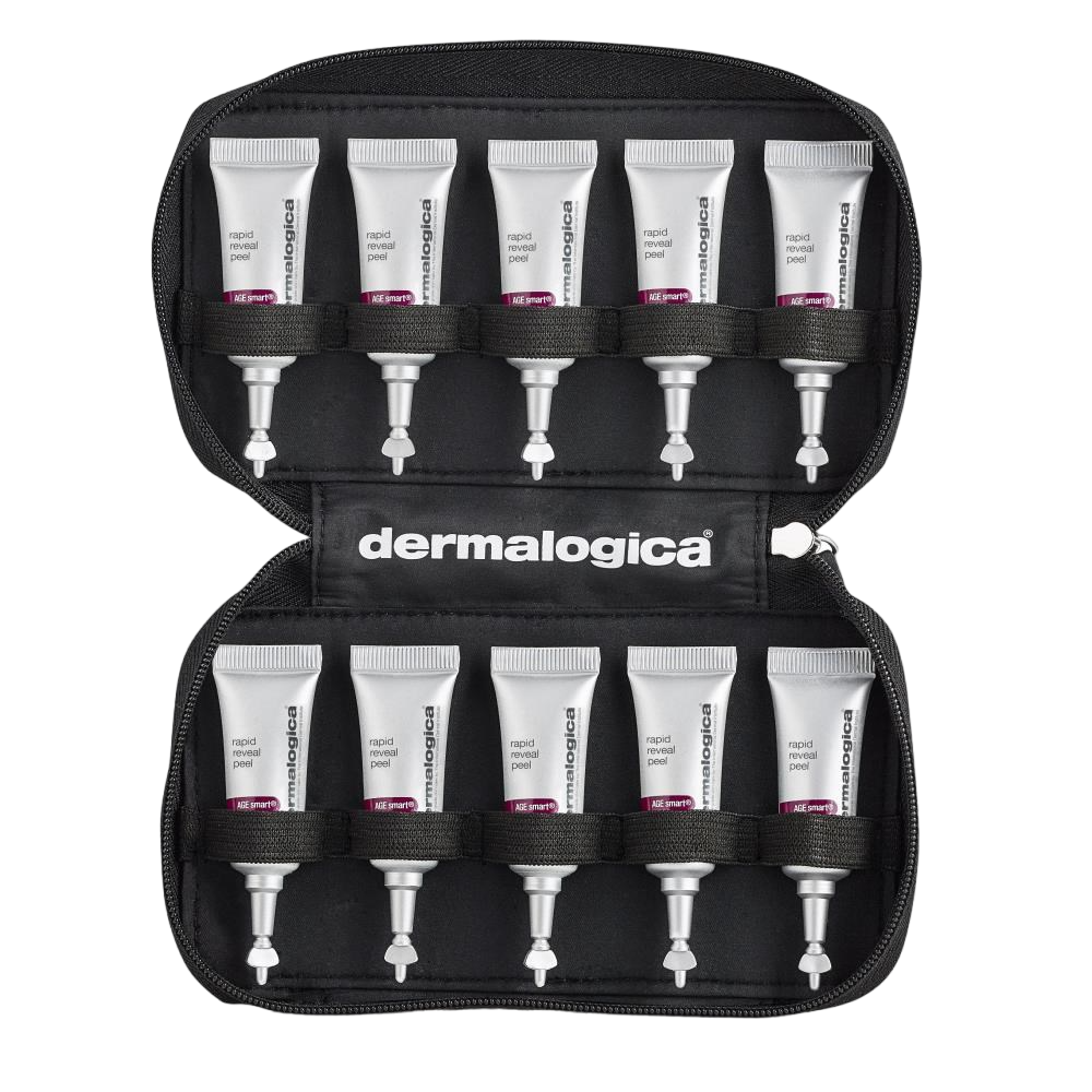 Dermalogica Setzen, Dermalogica, Age Smart, Milchsäure, Reduziert das Erscheinungsbild feiner Linien & glättet die Hautstrukt