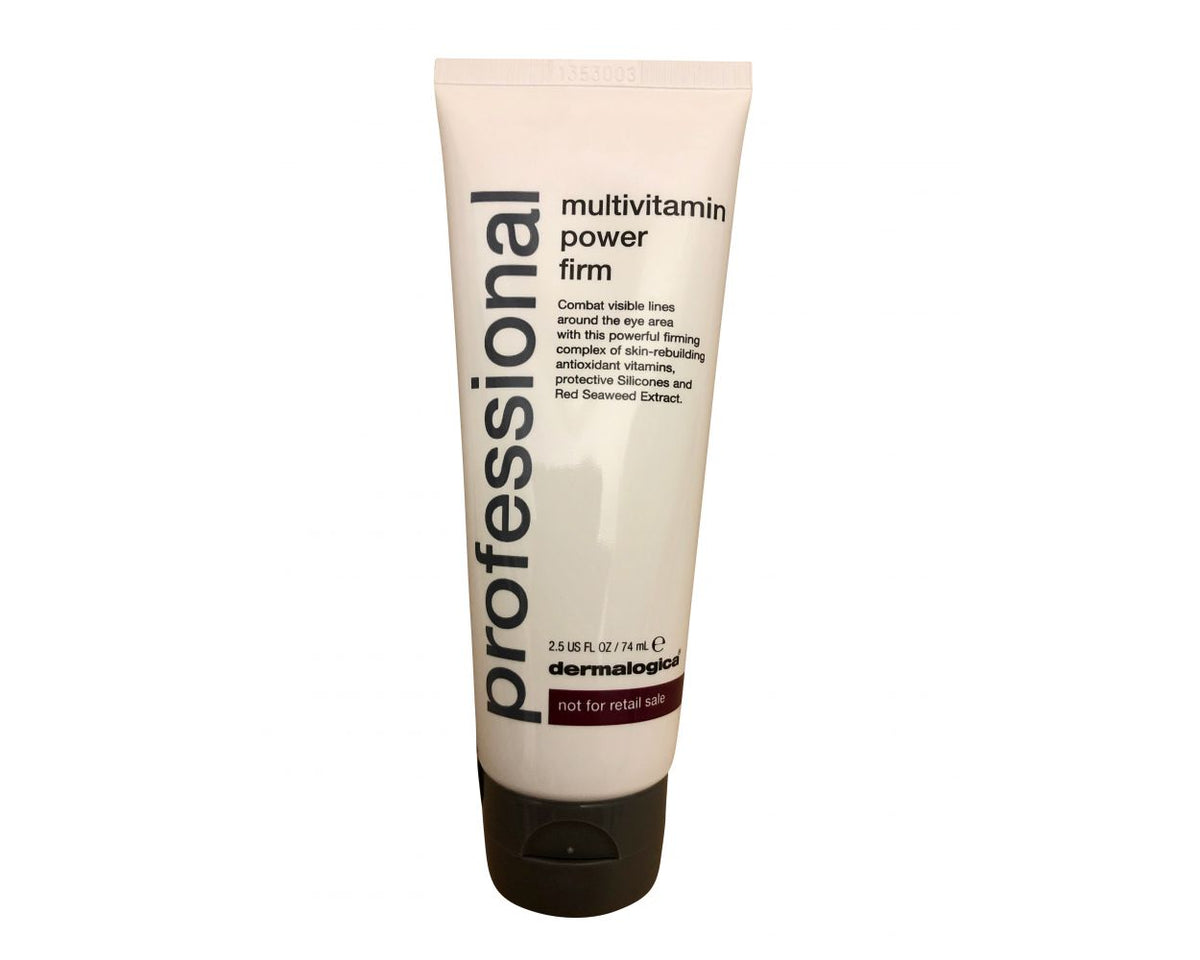Dermalogica Dermalogica, Age Smart, Multivitamin-Komplex, Festigung, Augencreme, 74 ml Regular