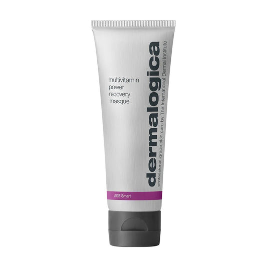 Dermalogica Dermalogica, Age Smart, Multivitamin-Komplex, Erholung, Crememaske, Für das Gesicht, 75 ml Regular