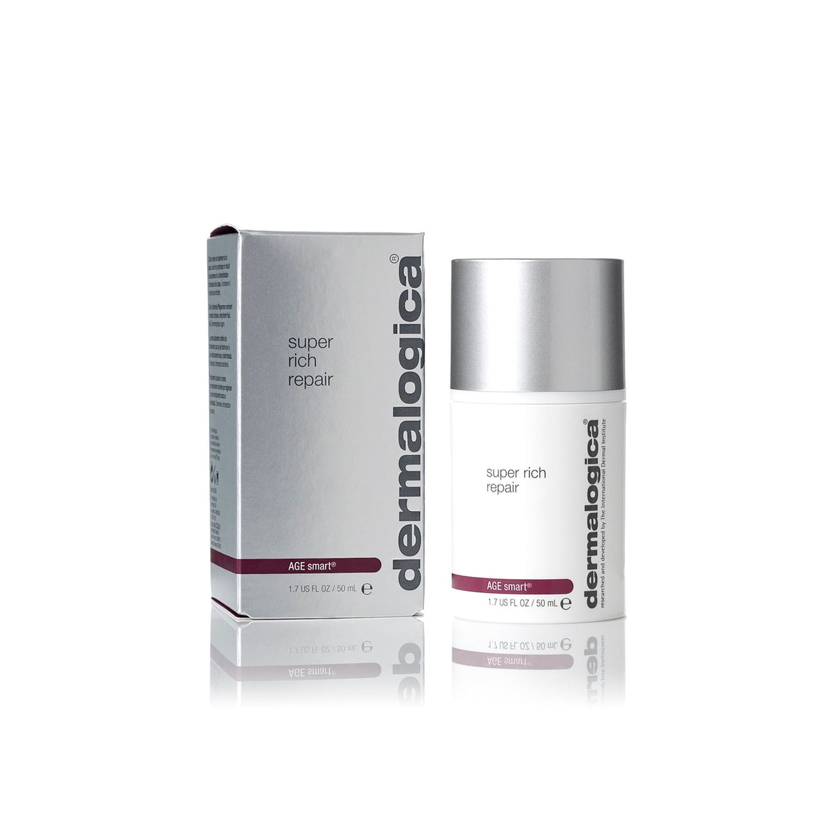 Dermalogica Dermalogica, Age Smart, Reparatur, Sahne, Für das Gesicht, 50 ml Regular