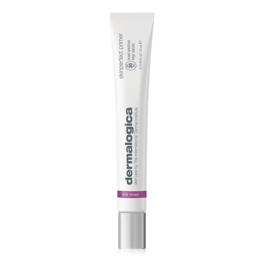 Dermalogica Dermalogica, Age Smart - SkinPerfect, Sojaprotein, Glättet/Aufhellt & Grundiert, Vorbereitung für ein langanhalte