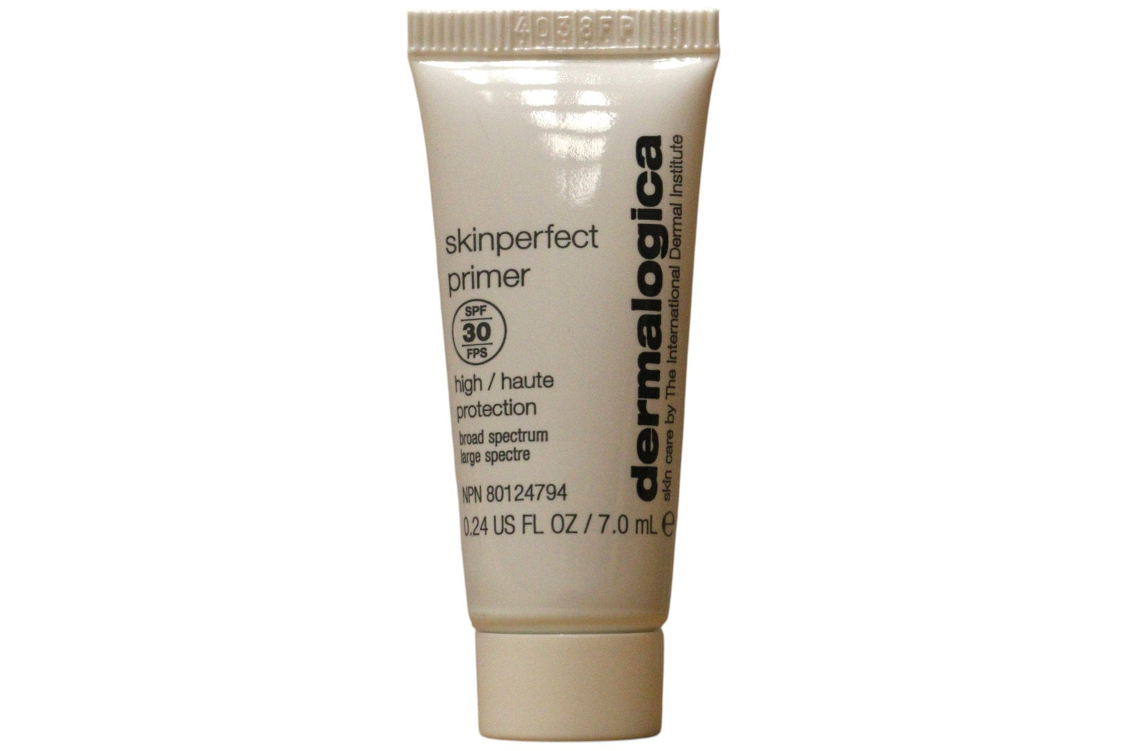 Dermalogica Dermalogica, Age Smart - SkinPerfect, Sojaprotein, Glättet/Aufhellt & Grundiert, Vorbereitung für ein langanhalte