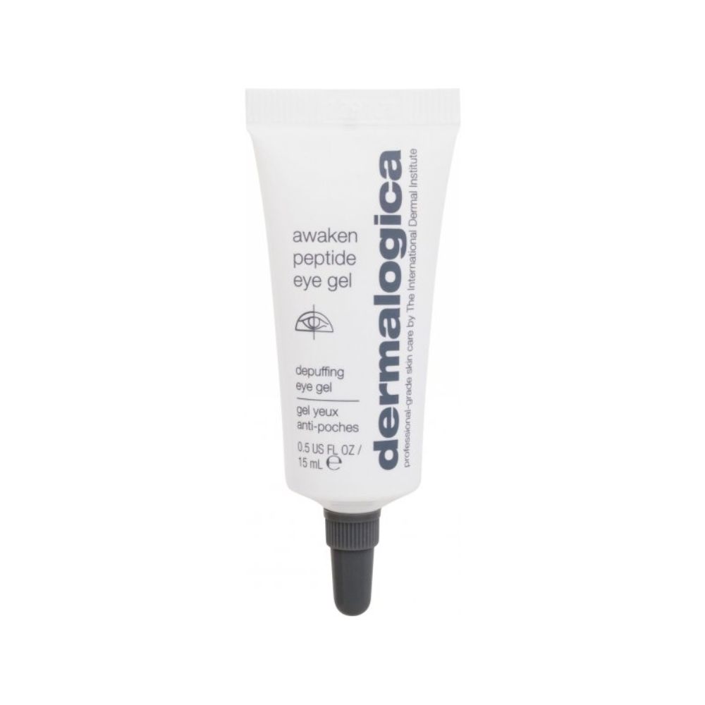 Dermalogica Dermalogica, Awaken, Peptide, Festigung, Augengel, 15 ml Regular