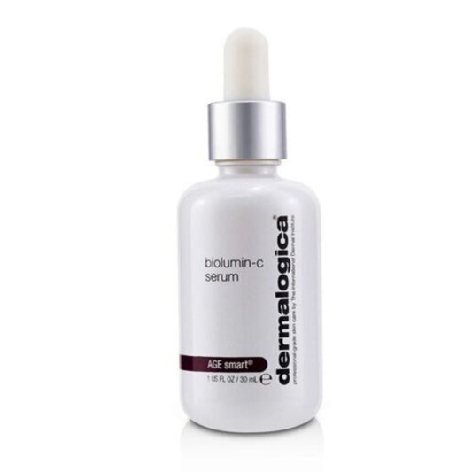 Dermalogica Dermalogica, Biolumin-C, Aufhellung, Serum, Für das Gesicht, 30 ml Regular