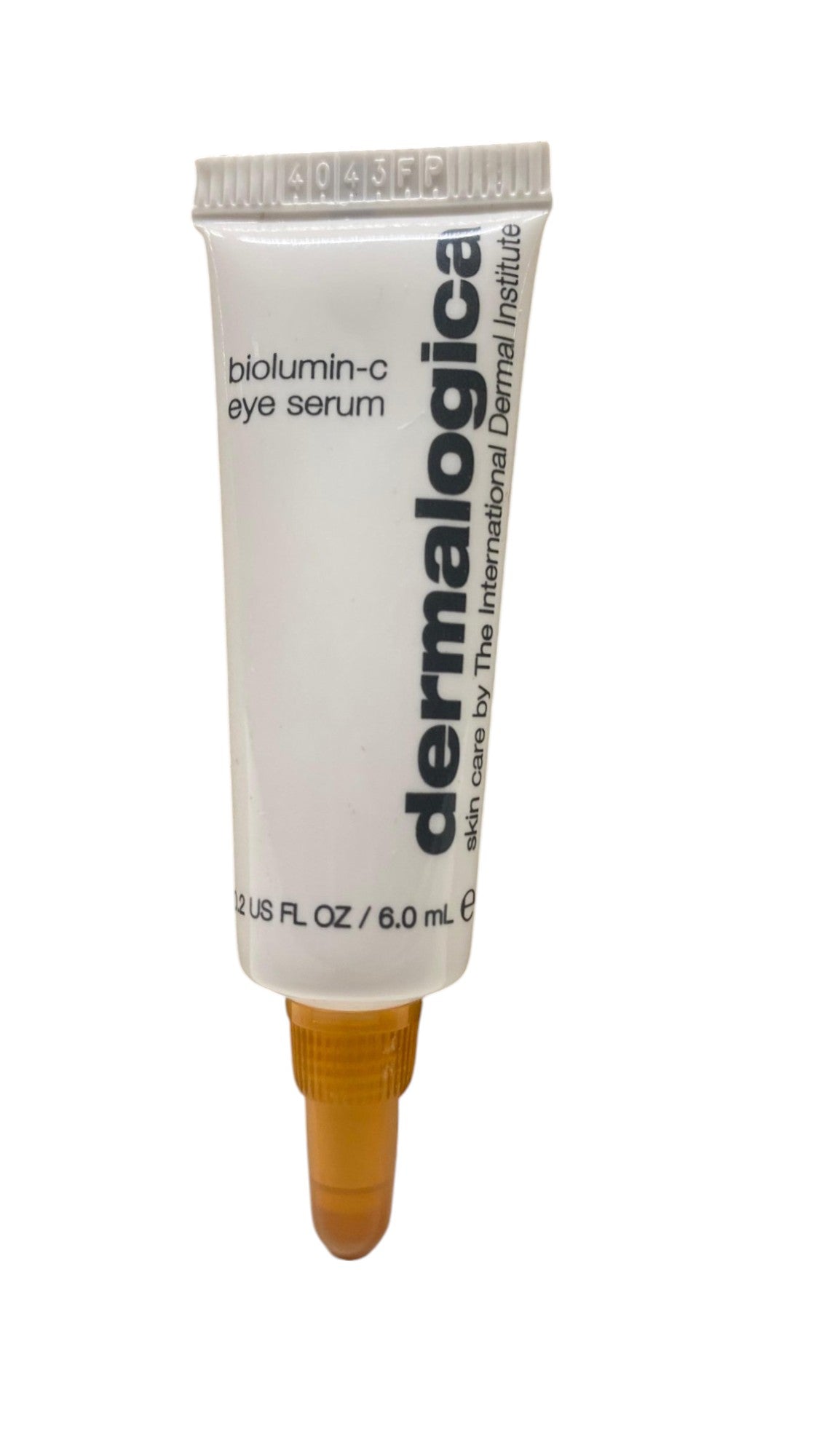 Dermalogica Dermalogica, Biolumin-C, Erleuchtend, Augenserum, 6 ml Regular
