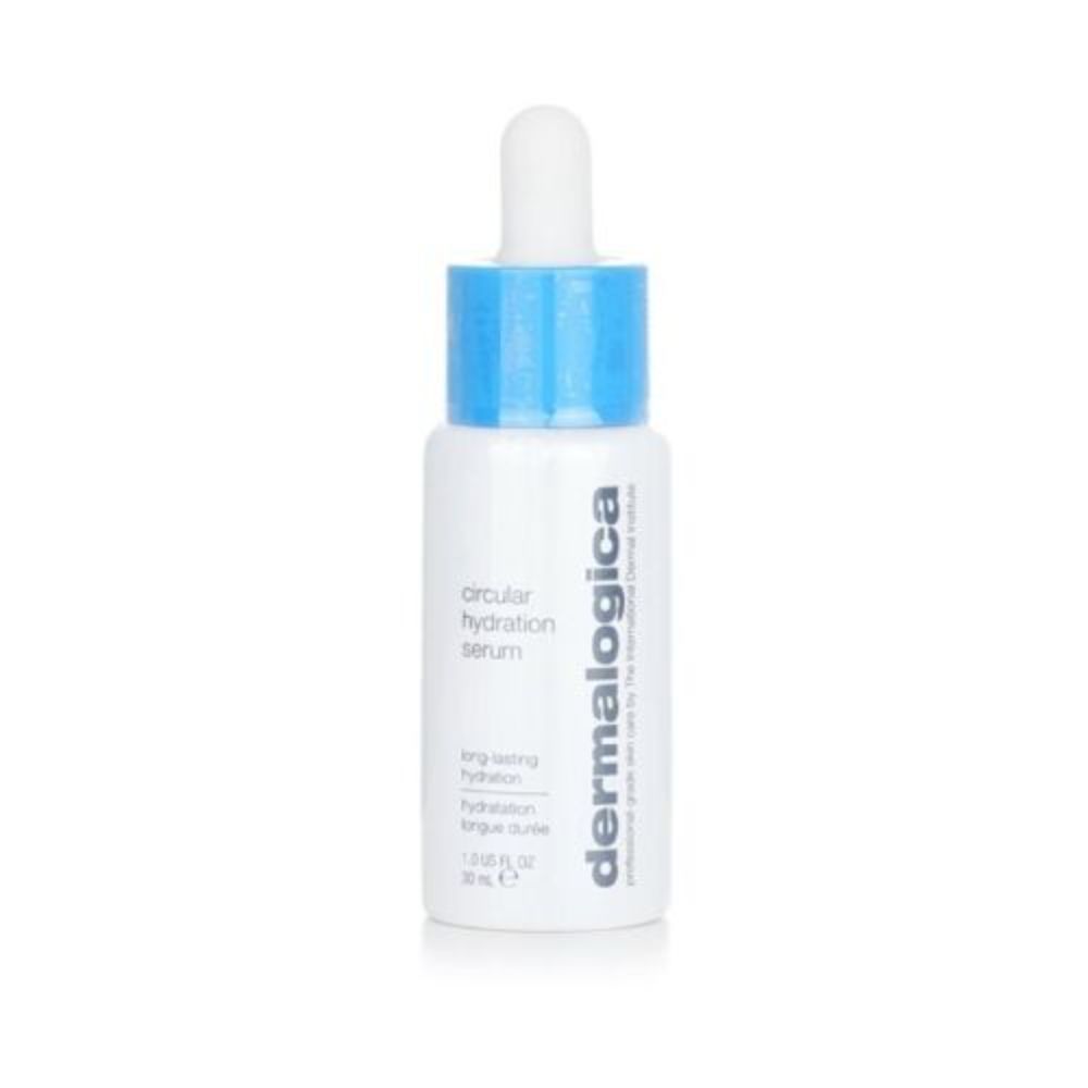Dermalogica Dermalogica, Circular Hydration, Hyaluronsäure, Serum, Für das Gesicht, 30 ml Regular