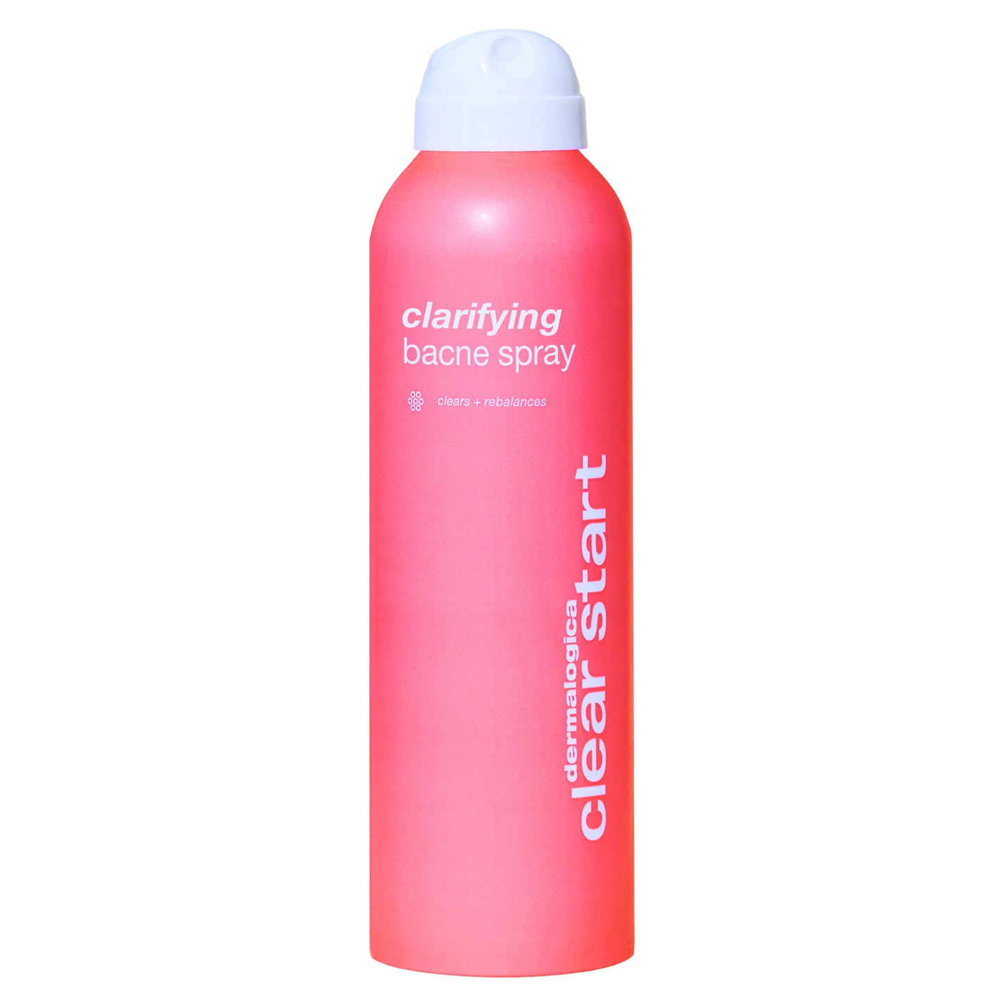 Dermalogica Dermalogica, Clear Start, Klärung, Körperspray, 177 ml Regular