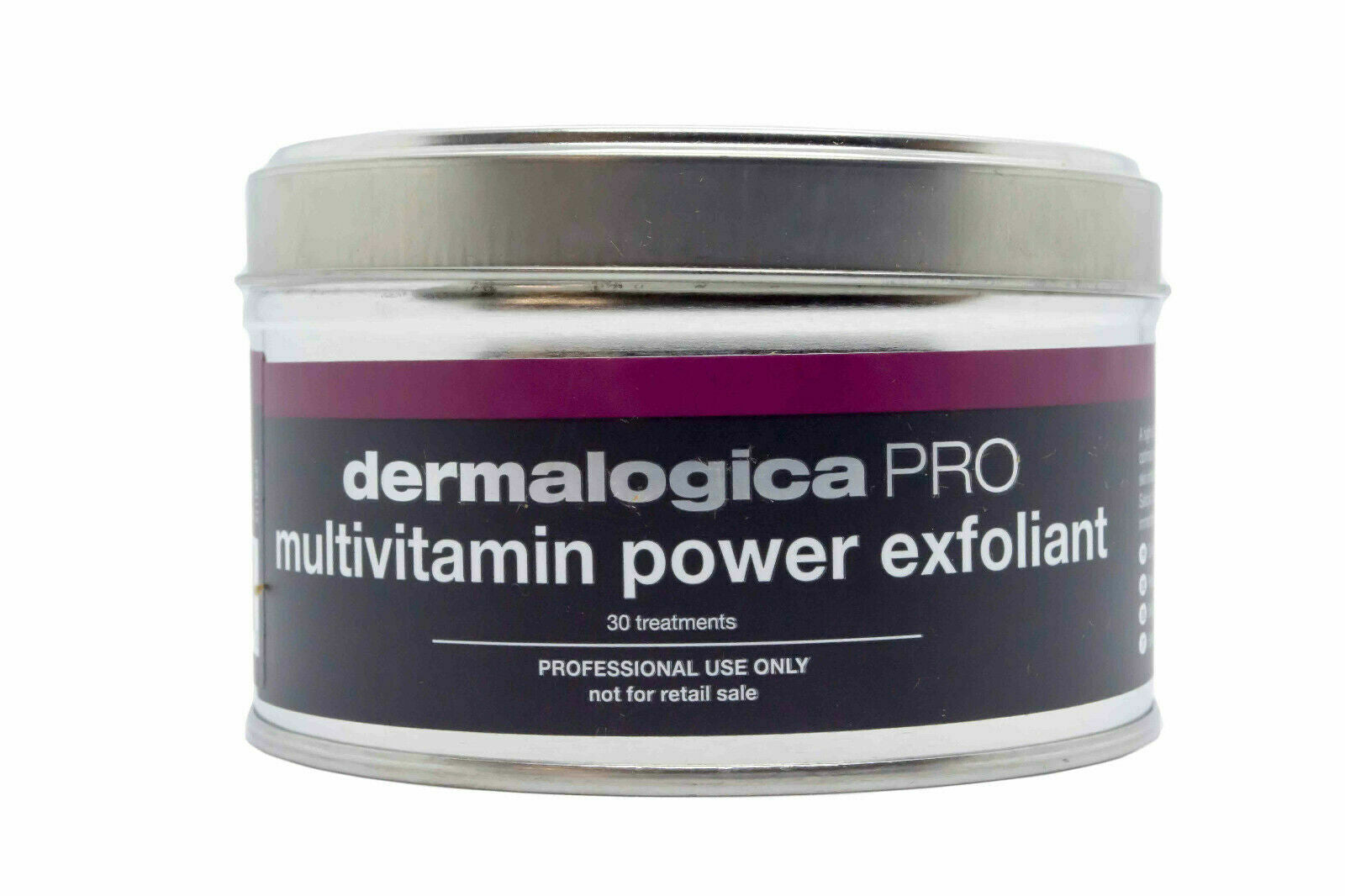 Dermalogica Dermalogica, Pro, Multivitamin, Peeling, Tag, Serumkapseln, Für das Gesicht, 30 stk Regular
