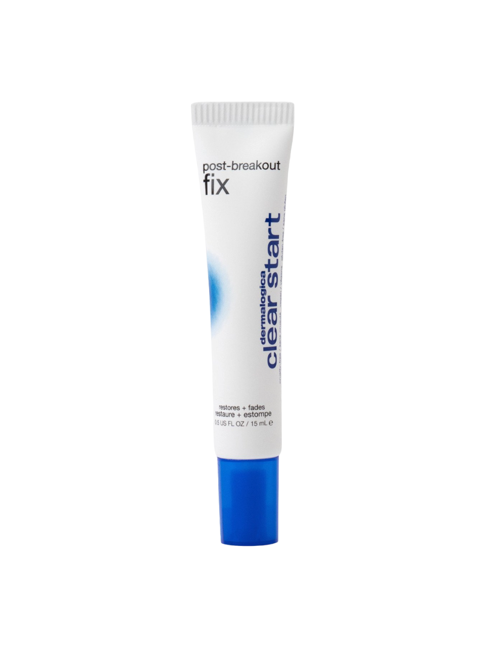 Dermalogica Dermalogica Clear Start Lokale Behandlungscreme mit Salicylsäure gegen Akne 15 ml