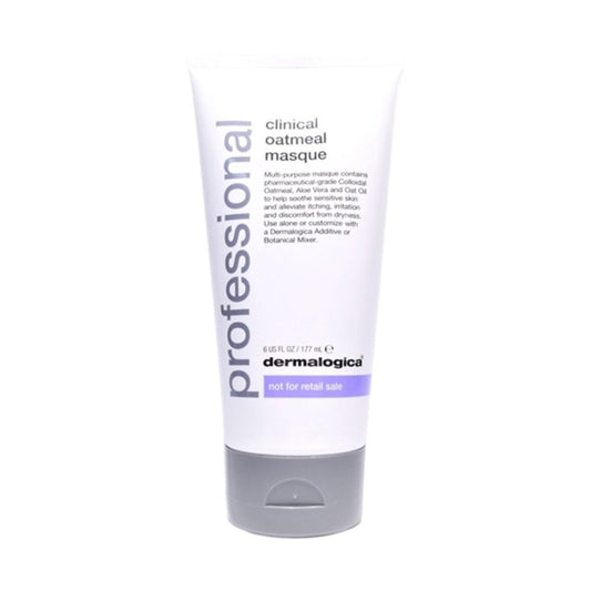 Dermalogica Dermalogica, Clinical, Hydratisierend, Crememaske, Für das Gesicht, 177 ml Regular