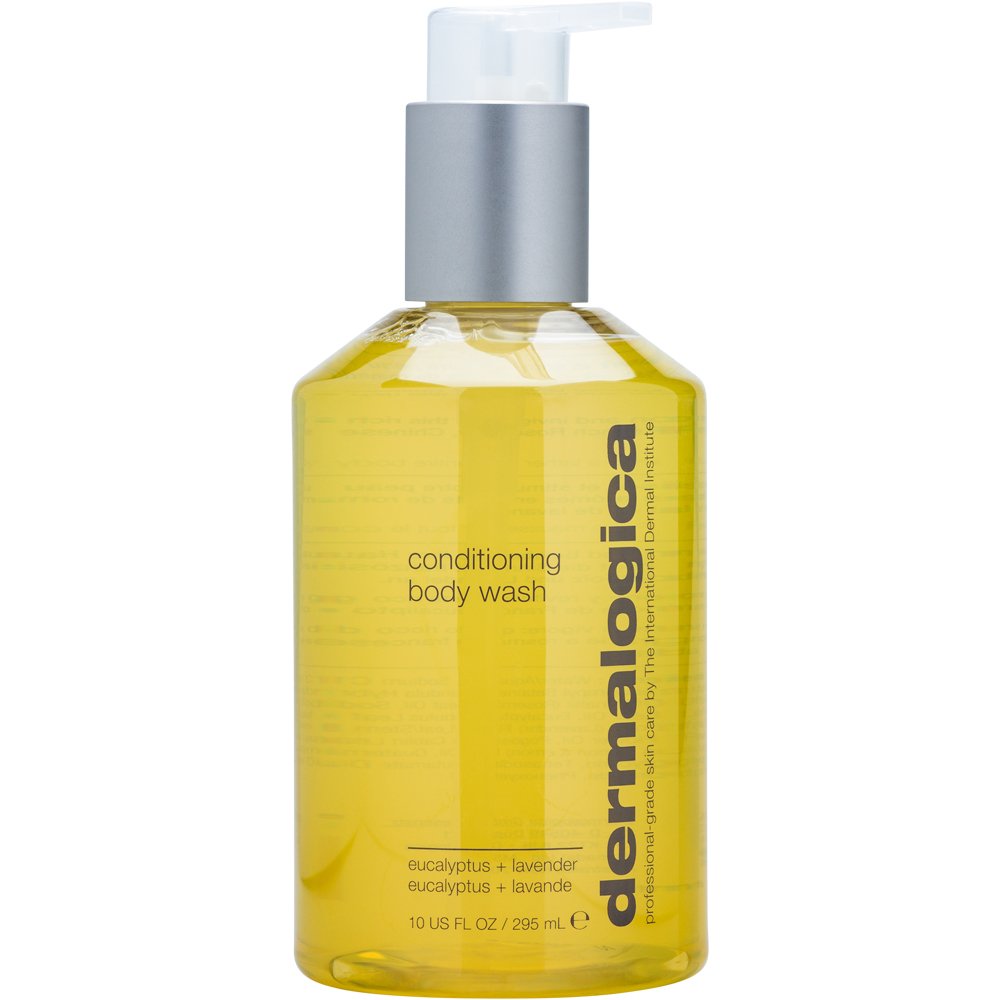 Dermalogica Body Care Provitamin B5 Konditionierung Duschgel 295 ml