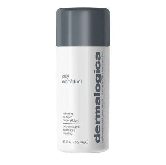 Dermalogica Dermalogica, Daily Microfoliant, Peeling, Peeling-Pulver, 40 g Regular