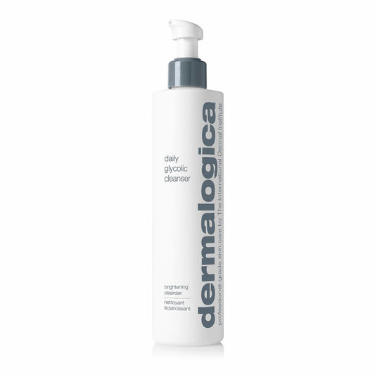 Dermalogica Dermalogica, Dermalogica, Glykolsäure, Aufhellung, Reinigungsgel, Für das Gesicht, 150 ml Regular