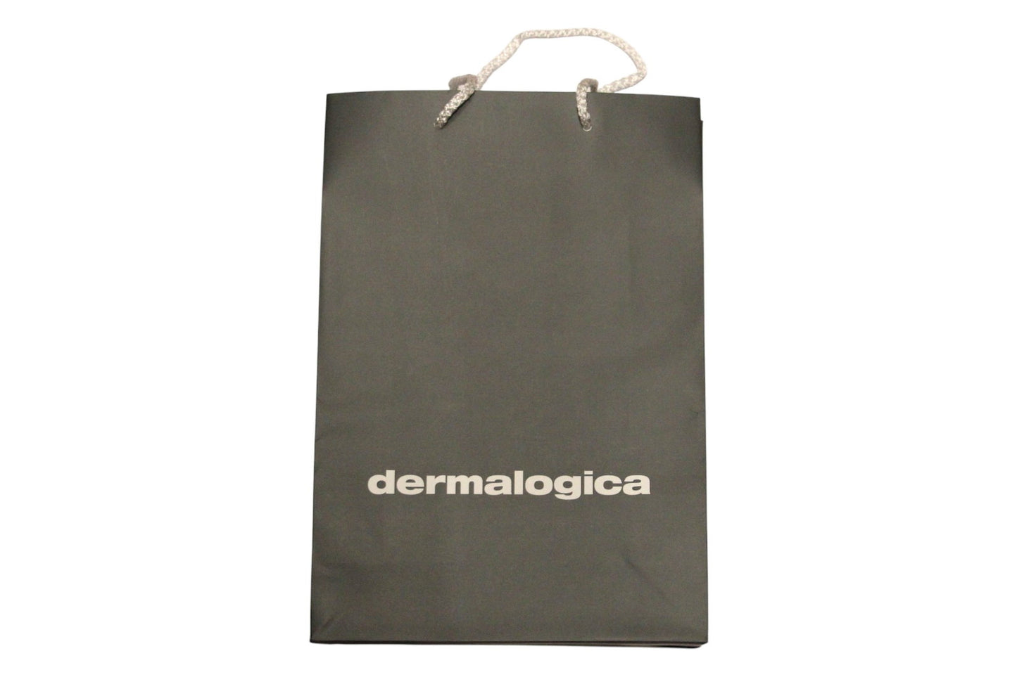 Dermalogica Dermalogica, Dermalogica, GWP Papiertasche, Grau, Klein Regular