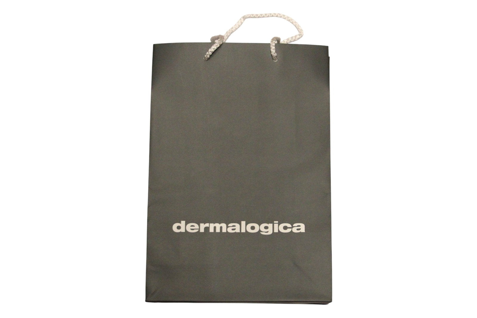 Dermalogica Dermalogica, Dermalogica, GWP Papiertasche, Grau, Klein Regular