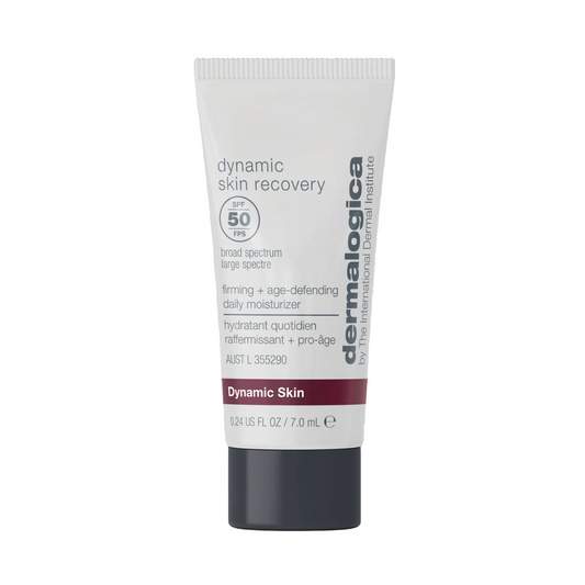 Dermalogica Dermalogica, Dynamic Skin, Festigkeit, Täglich, Sahne, Gesicht, SPF 50, 7 ml Regular