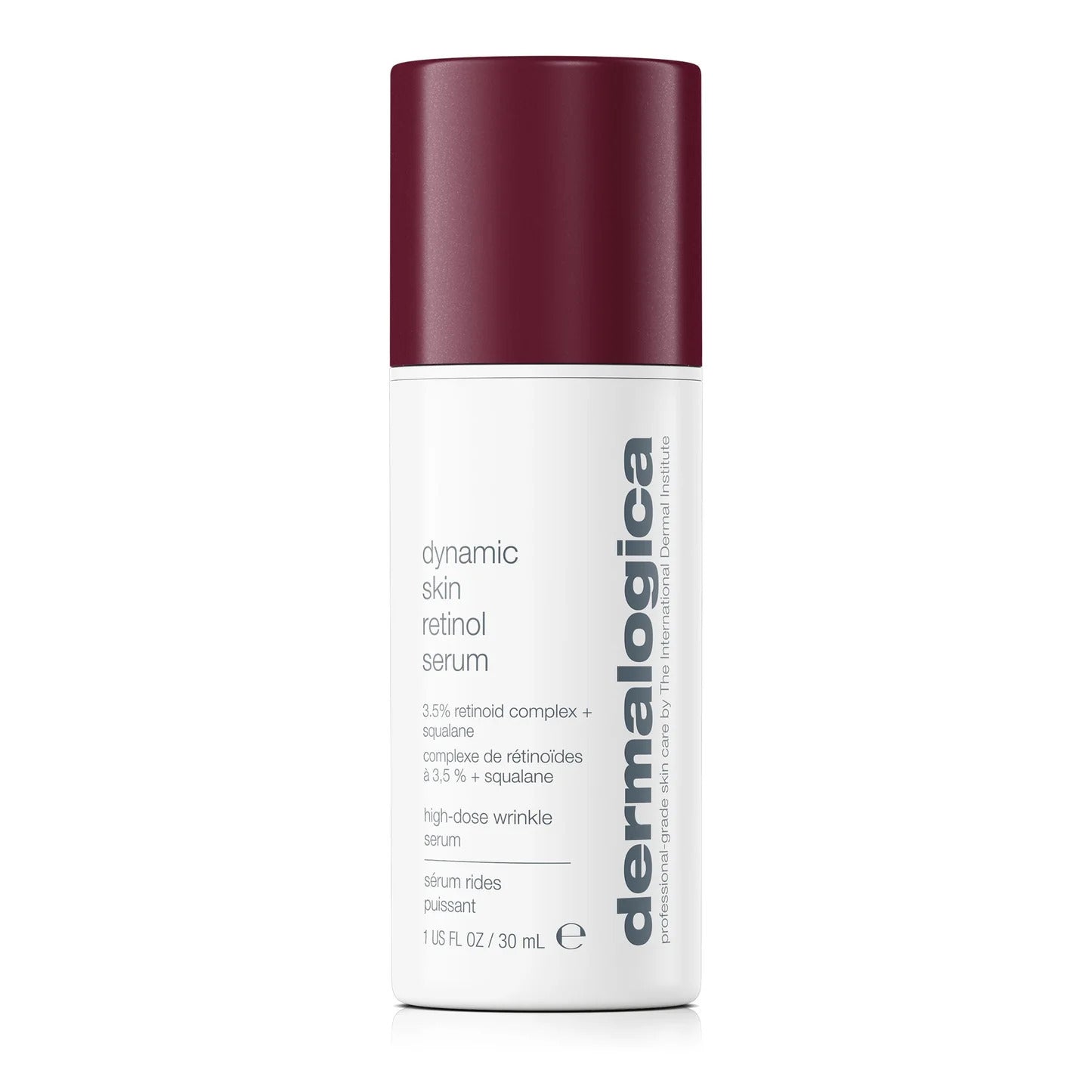 Dermalogica Dynamic Skin Retinol Serum – Intensiv Anti-Falten Pflege 30 ml
