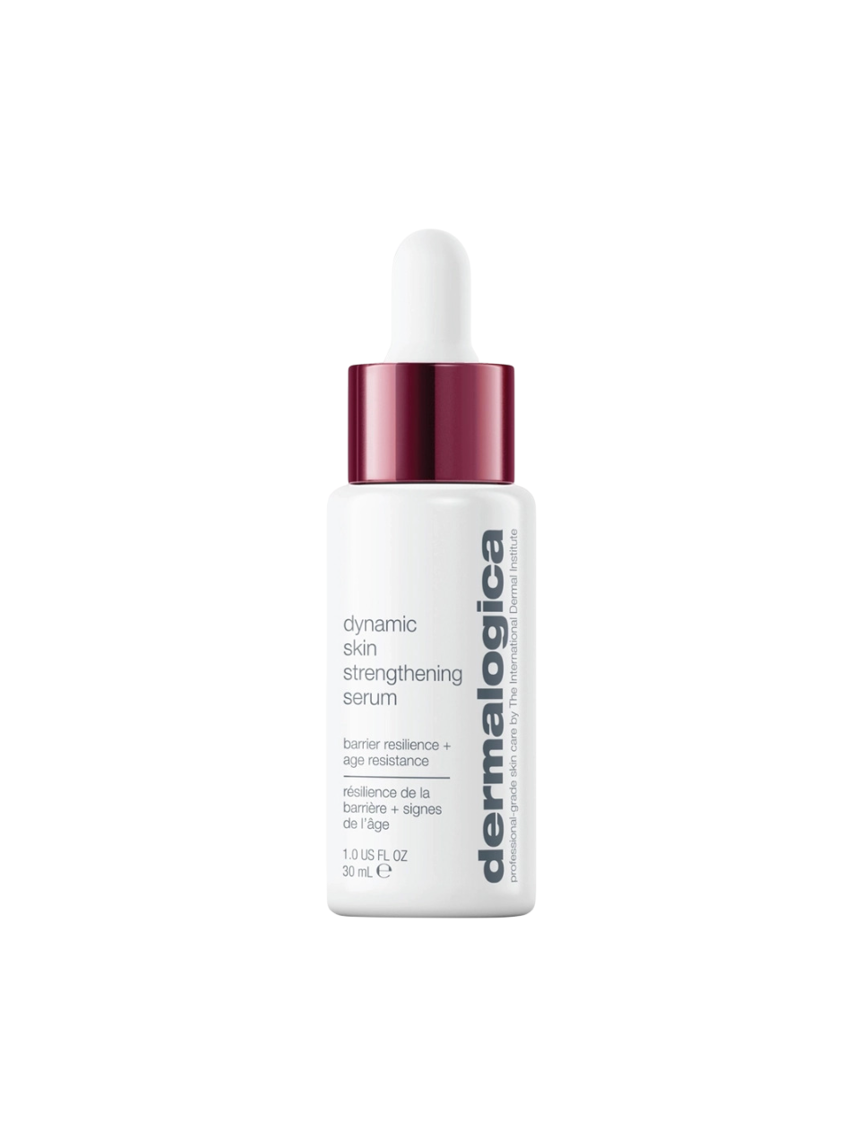 Dermalogica Dermalogica Dynamic Skin Strengthening Anti-Aging Serum für das Gesicht 30 ml Tester