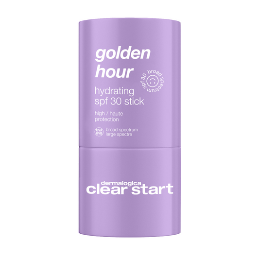 Dermalogica Dermalogica, Golden Hour, Sonnenschutzstift, SPF 30, 19 g *Tester