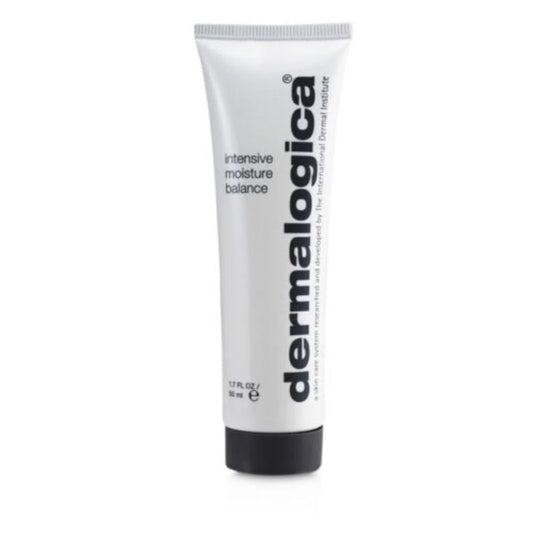Dermalogica Dermalogica, Intensive Moisture, Hydratisierend, Körpercreme, 50 ml Regular