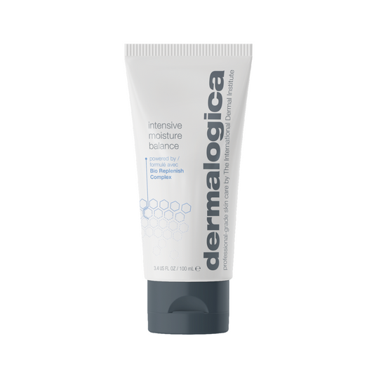 Dermalogica Dermalogica, Intensive Moisture, Feuchtigkeitsspendend, Sahne, Für das Gesicht, 100 ml Regular