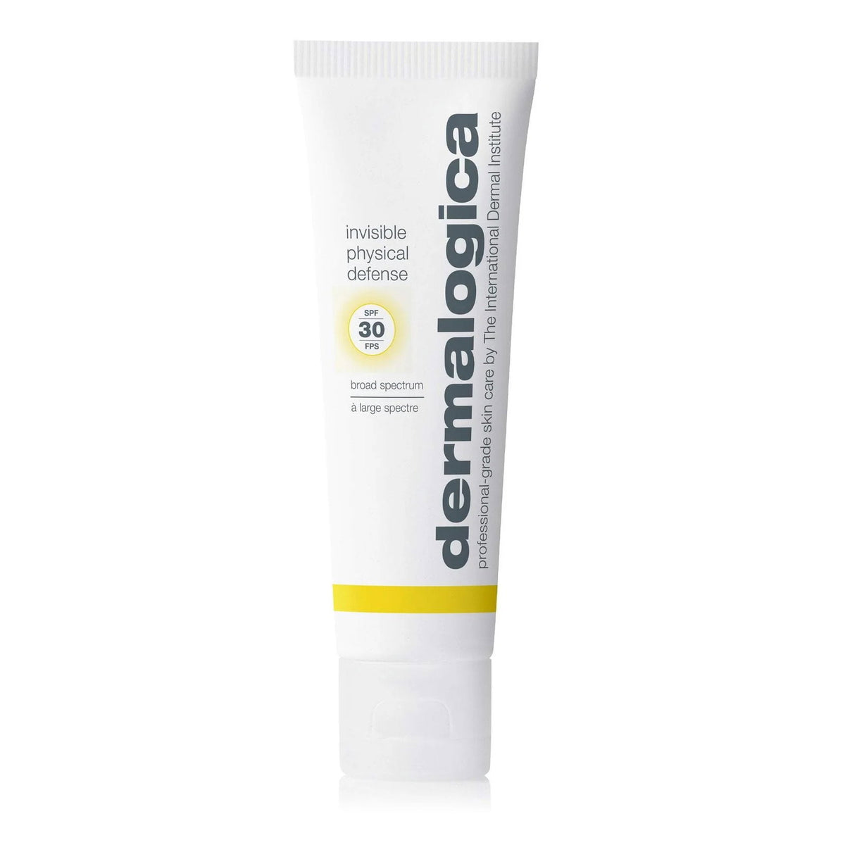 Dermalogica Dermalogica, Invisible Physical Defense, UV-Schutz, Sonnencreme, Für das Gesicht, SPF 30, 50 ml Regular