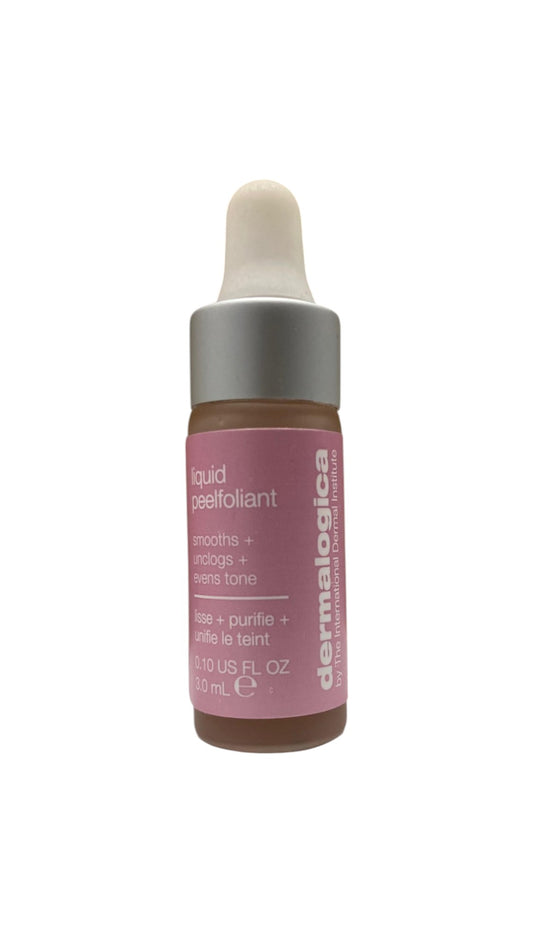 Dermalogica Dermalogica, Liquid Peelfoliant, Poren verkleinern, Peeling-Lotion, 3 ml *Muster Sample