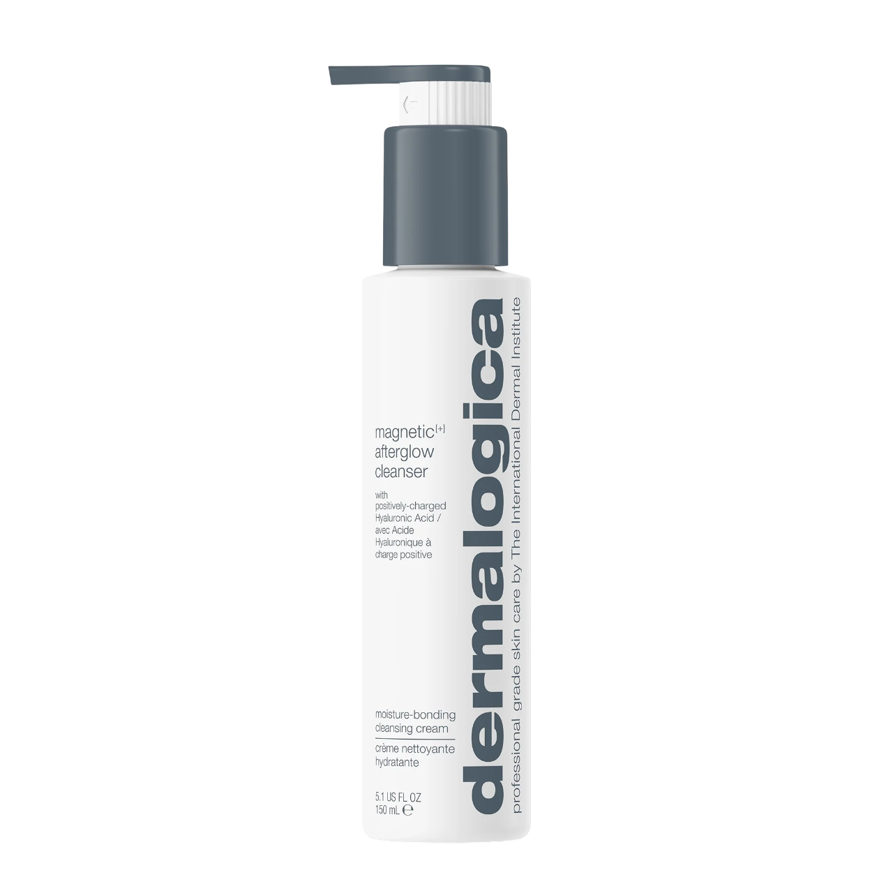 Dermalogica Dermalogica Magnetic Afterglow Reinigungscreme 150 ml Tester zur Entfernung von