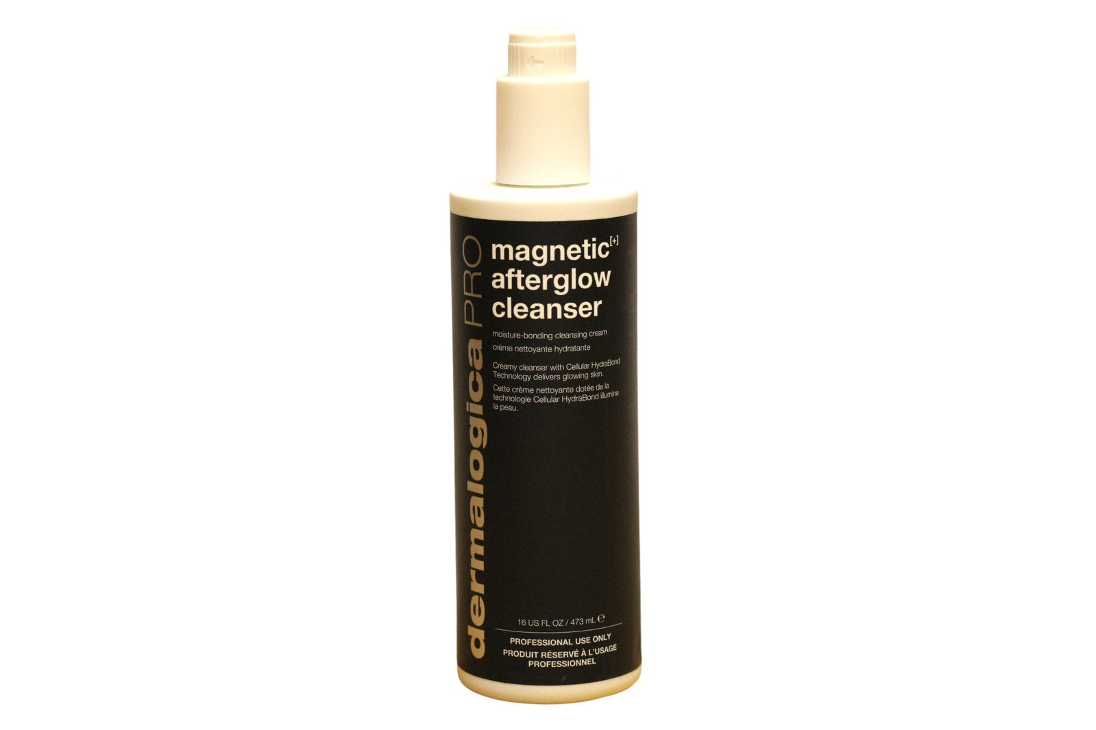 Dermalogica Dermalogica, Magnetic Afterglow, Beseitigt Unreinheiten, Reinigungscreme, 473 ml Regular