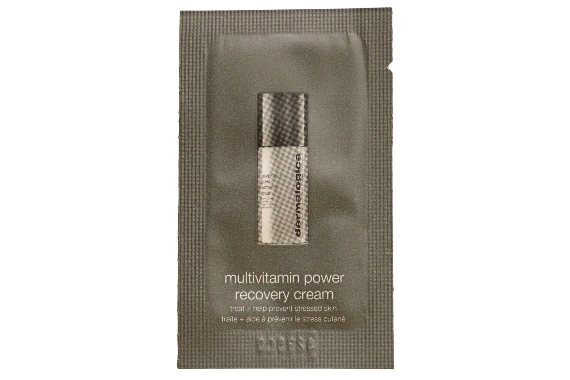 Dermalogica Dermalogica, Multivitamin Power Recovery, Erholung, Sahne, Für das Gesicht, 4 stk, *Muster Sample