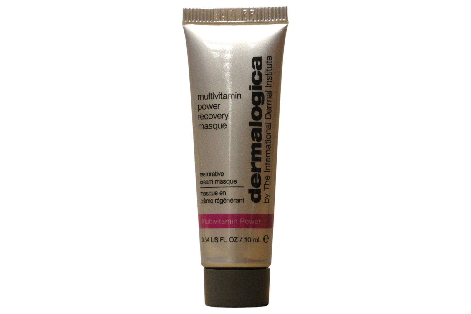 Dermalogica Dermalogica, Multivitamin Power Recovery, Regeneration, Crememaske, Für das Gesicht, 10 ml *Miniatur Miniature