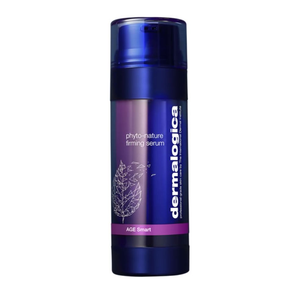 Dermalogica Dermalogica, Phyto Nature, Festigung, Serum, Für das Gesicht, 40 ml Regular