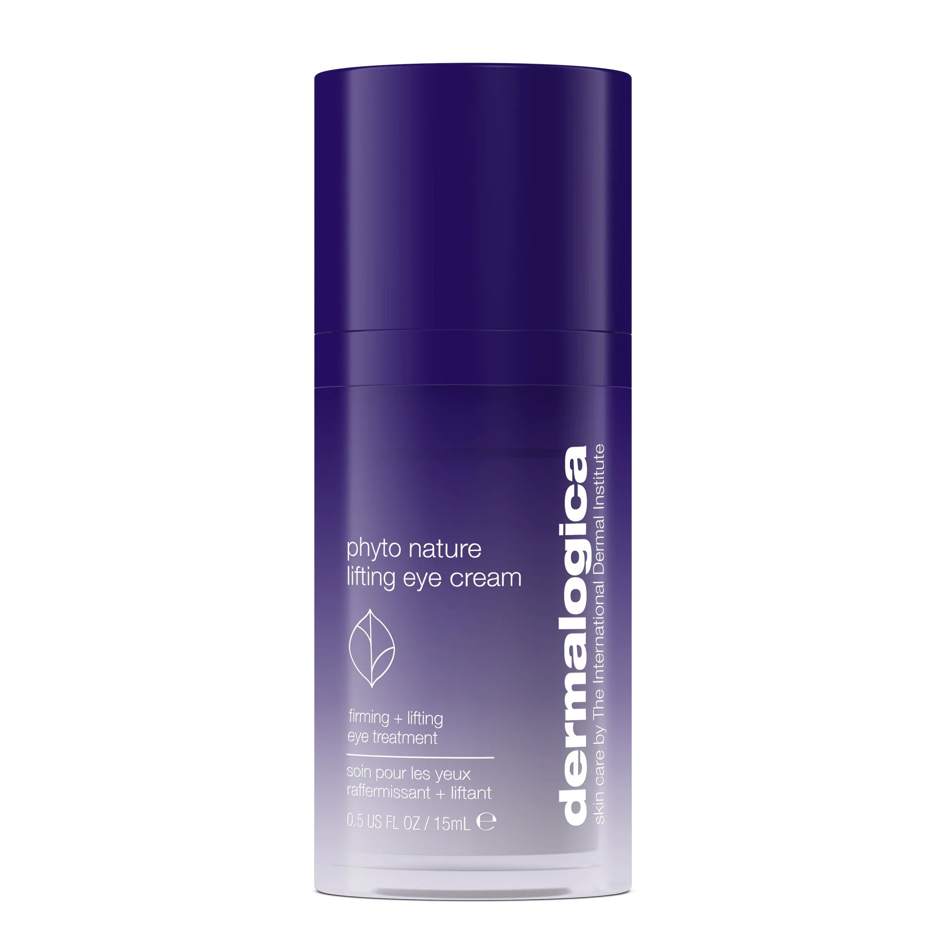 Dermalogica Dermalogica, Phyto Nature, Heben, Augencreme, 15 ml Regular