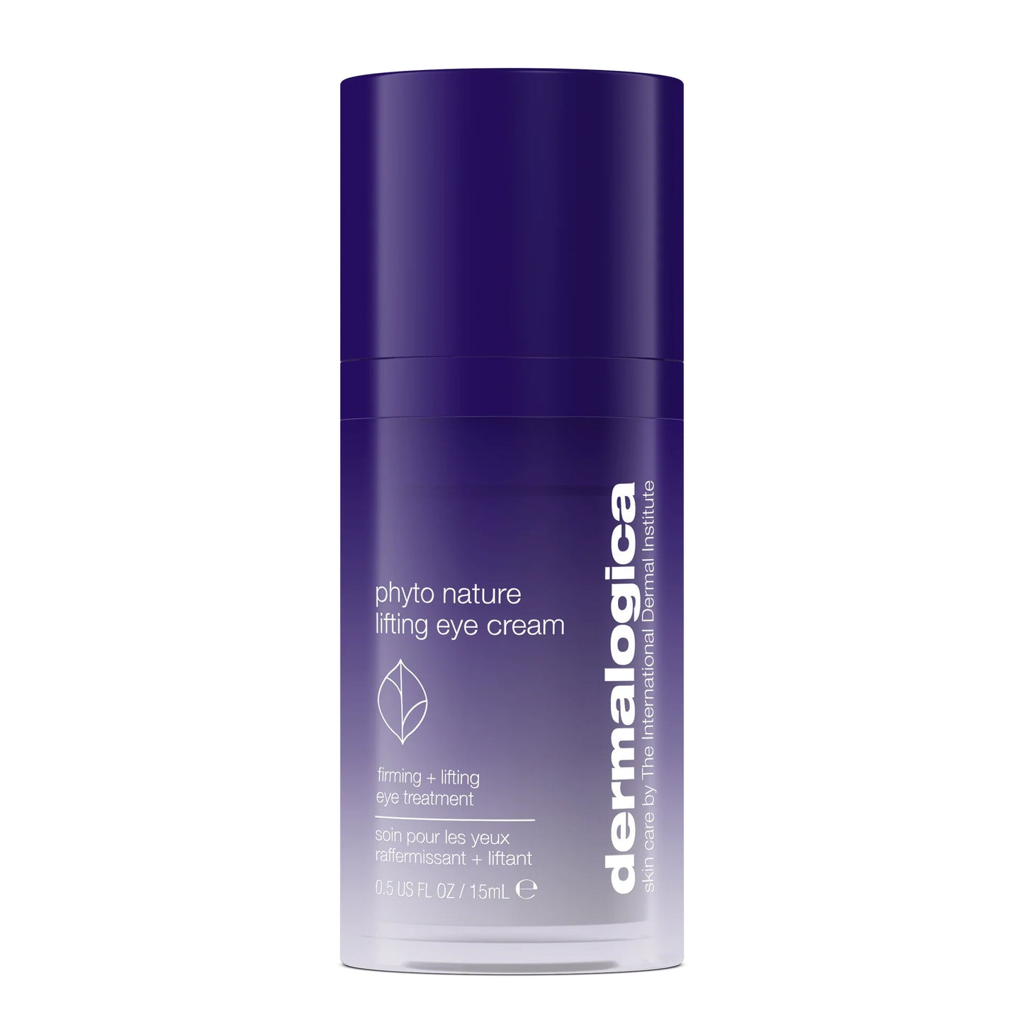 Dermalogica Dermalogica, Phyto Nature, Heben, Augencreme, 15 ml *Tester