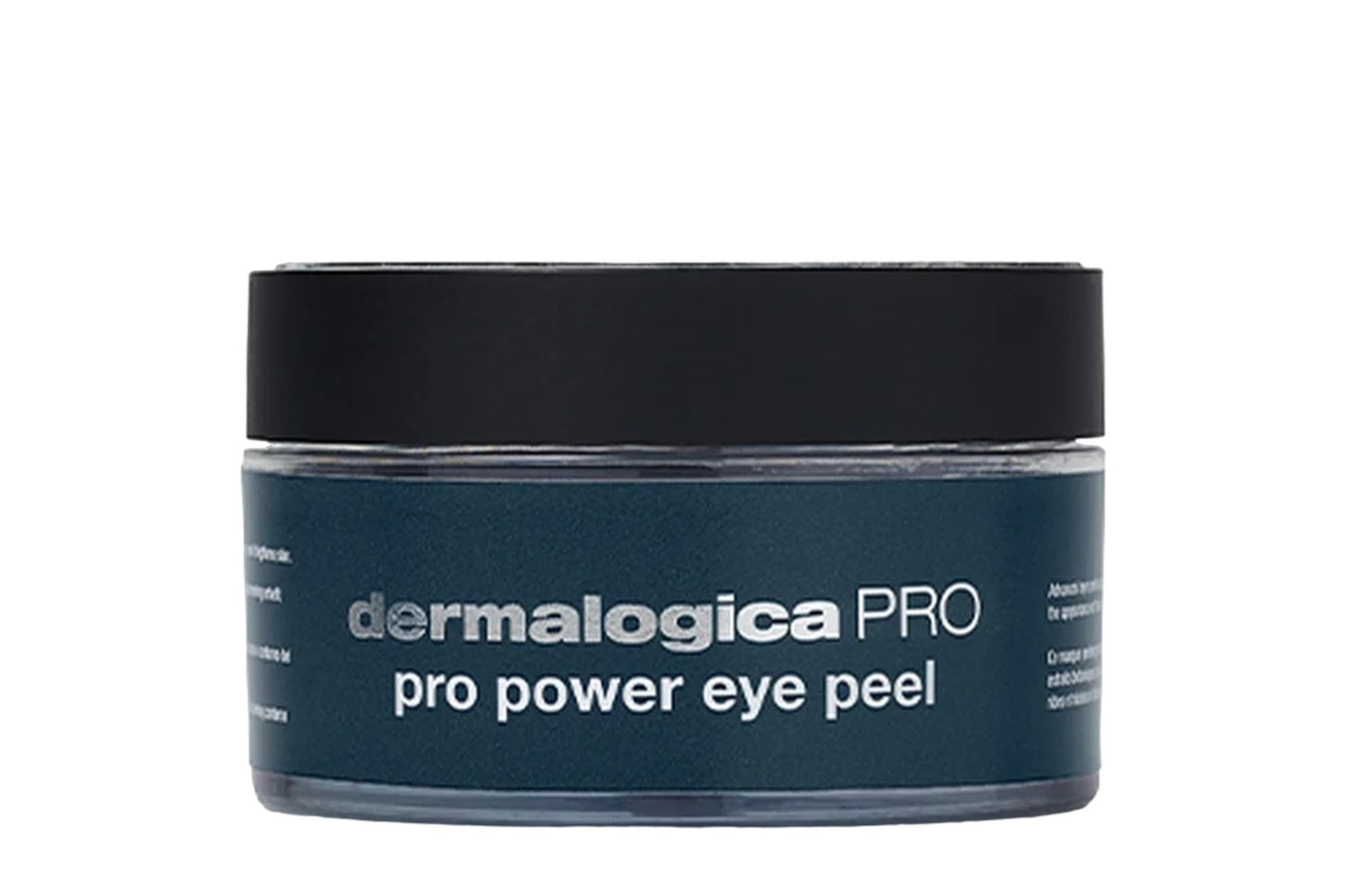 Dermalogica Dermalogica, Pro - Power, Pflanzenextrakte, Aufhellung, Peel-Off-Maske, Tag, Unter dem Auge, 52 stk Regular