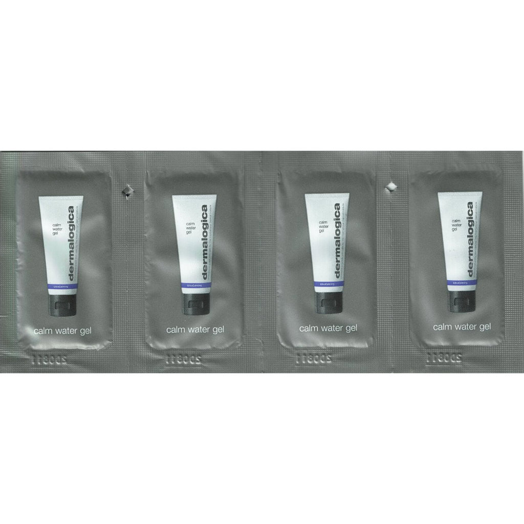 Dermalogica Setzen, Dermalogica, Pro, Beruhigend, Körpercreme, Für das Gesicht, 4 stk, *Muster Sample