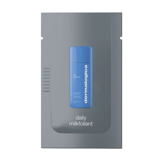 Dermalogica Setzen, Dermalogica, Pro, Beruhigend, Pudermaske, Für das Gesicht, 4 stk, *Muster Sample