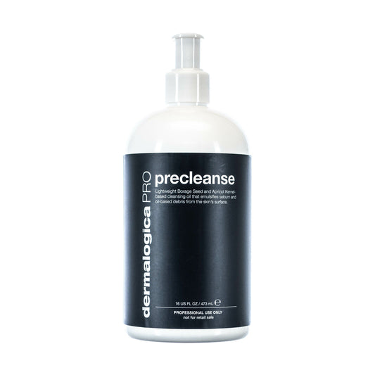 Dermalogica Dermalogica, Pro - PreCleanse, Alkoholfrei, Tiefenreinigung, Reinigungsöl, Für das Gesicht, 473 ml Regular