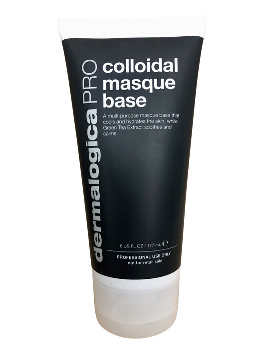 Dermalogica Dermalogica, Pro, Parabenfrei, Hydratisierend, Tag, Crememaske, Für das Gesicht, 177 ml Regular