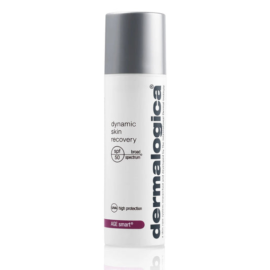 Dermalogica Dermalogica, Age Smart, Hydratisierend, Sonnencreme, Für das Gesicht, SPF 50, 50 ml Regular