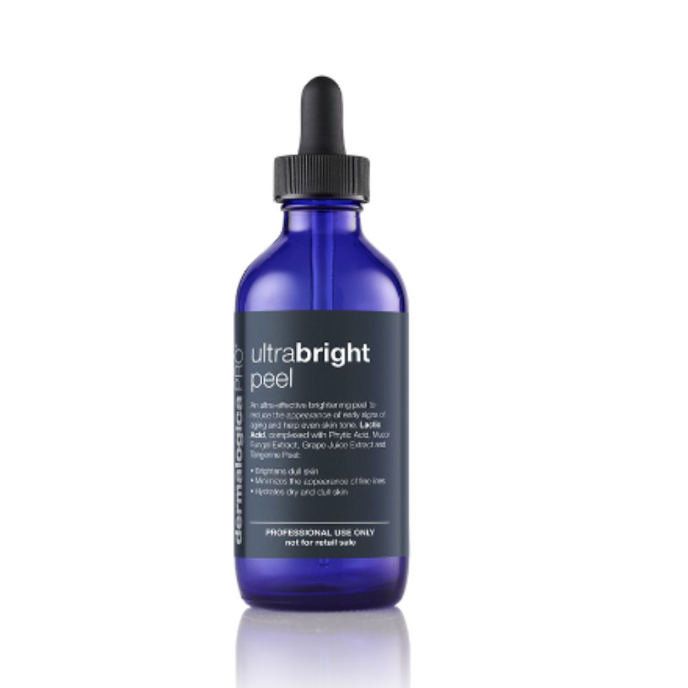 Dermalogica Dermalogica, Pro, Erleuchtend, Serum, Für das Gesicht, 118 ml Regular