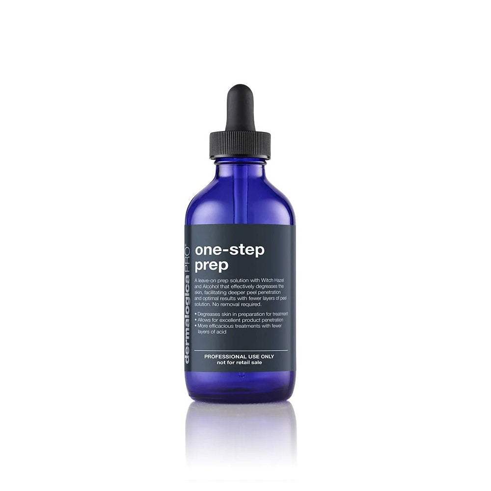 Dermalogica Dermalogica, Pro, Milchsäure, Reinigt tief und klärt, Serum, Für das Gesicht, 118 ml Regular