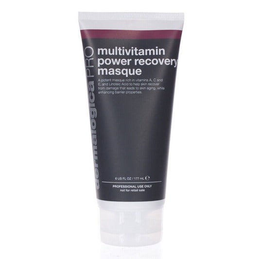 Dermalogica Dermalogica, Pro, Multivitamin-Komplex, Erholung, Crememaske, Für das Gesicht, 177 ml Regular