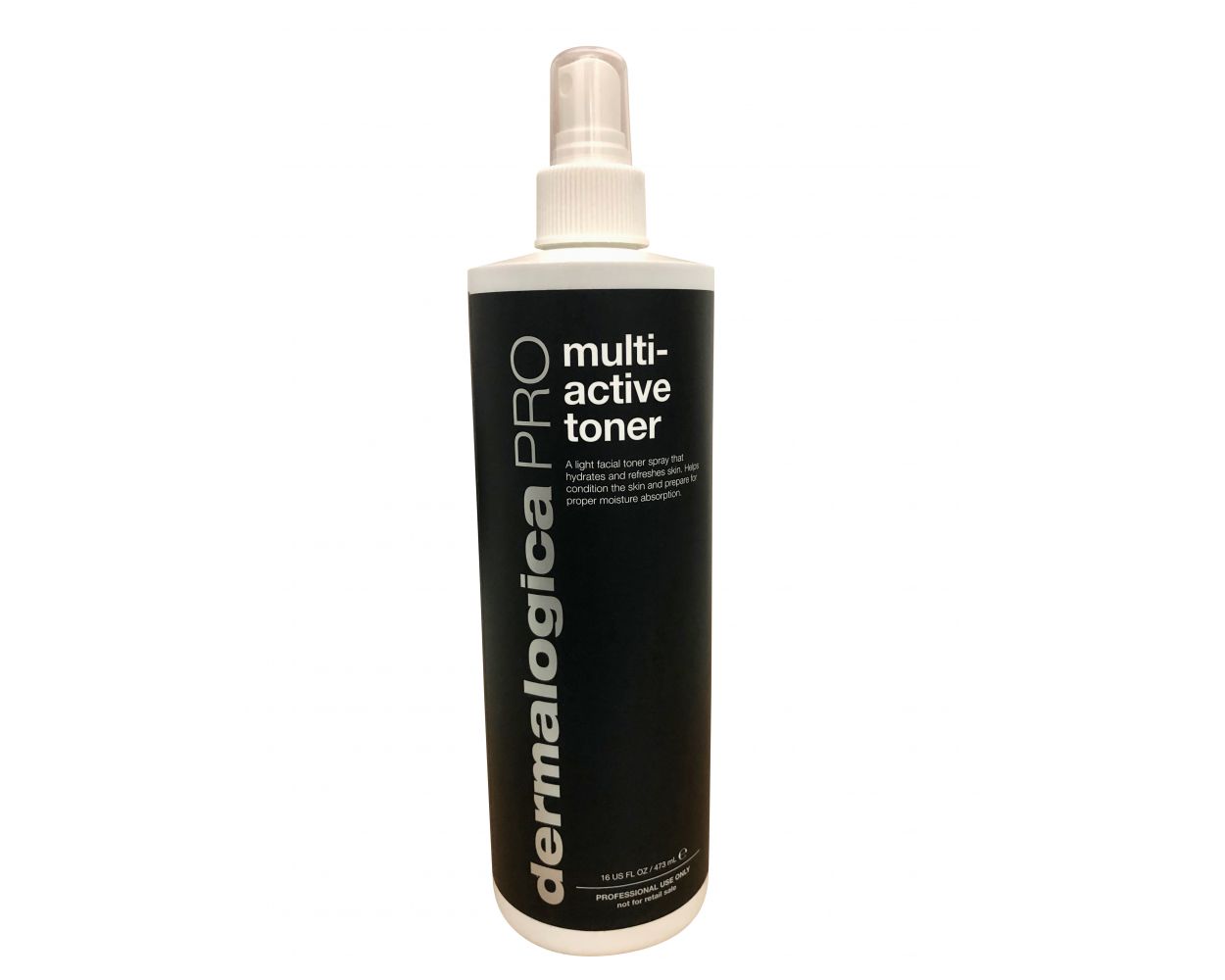 Dermalogica Dermalogica, Pro, Parabenfrei, Hydratisierend, Gesichtswasser, Für das Gesicht, 473 ml Regular