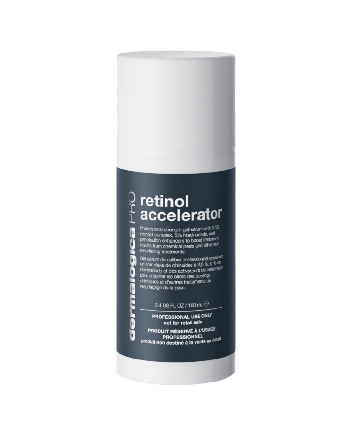 Dermalogica Dermalogica Pro Retinol 3% Anti-Falten Serum für das Gesicht 100 ml