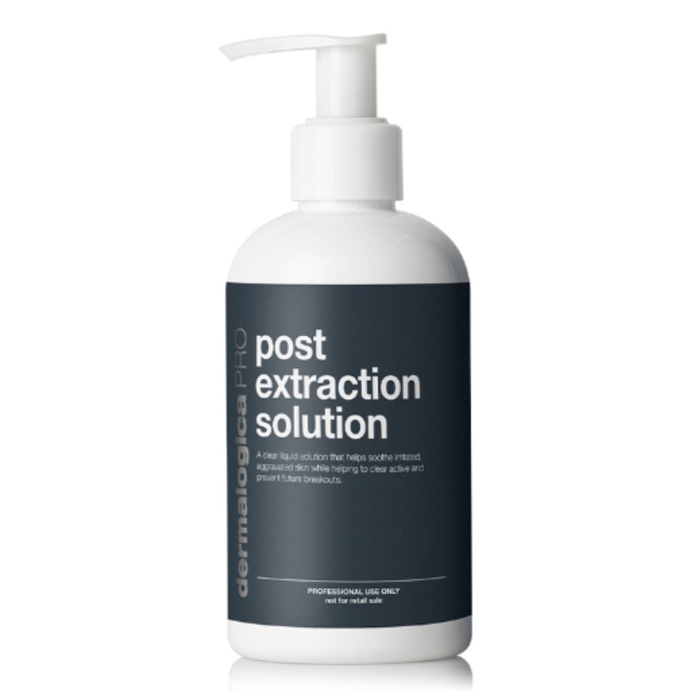 Dermalogica Dermalogica, Pro, Salicylsäure, Nach Laser und Eingriff, Lokale Behandlungslotion, Für das Gesicht, 237 ml Regula
