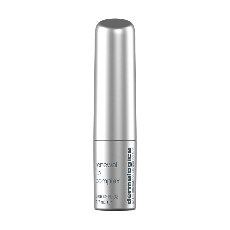 Dermalogica Dermalogica, Renewal Lip Complex, Hydra-nährend, Lippenbalsam Behandlung, 1.7 ml Regular