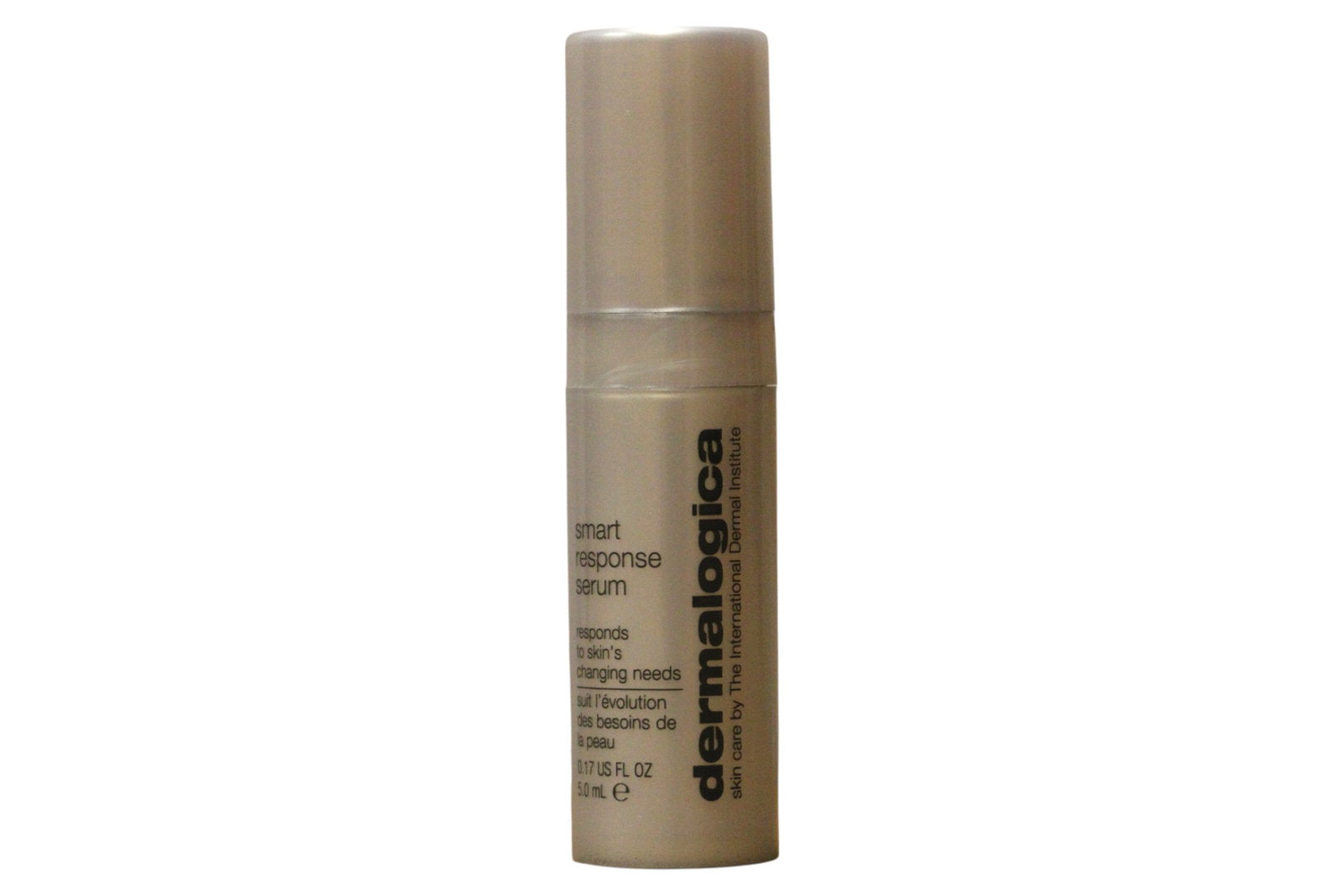 Dermalogica Dermalogica, Smart Response, Parabenfrei, Glättet/Festigt & Hydratisiert, Tag, Serum, Für das Gesicht, 5 ml *Must
