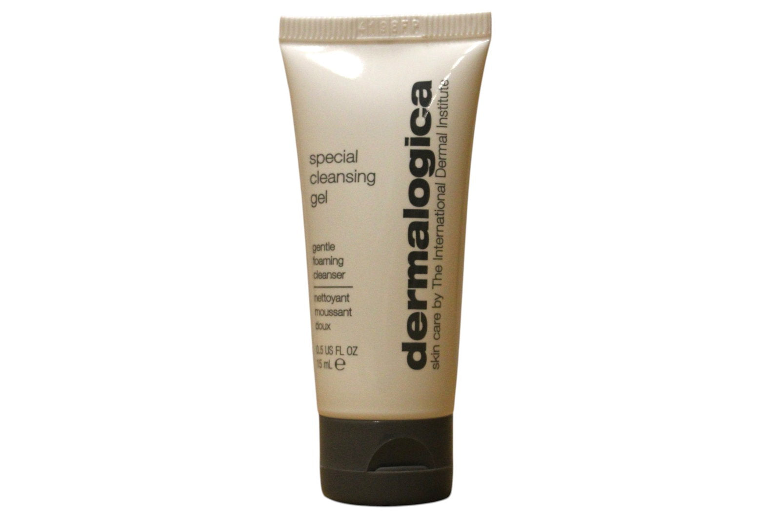 Dermalogica Dermalogica, Special, Reinigungsgel, Für das Gesicht, 15 ml Regular
